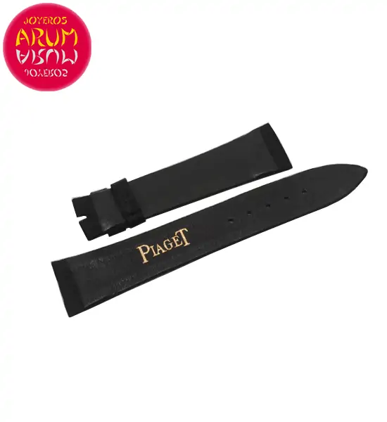 Z Piaget Textil Strap 20-16 RAC1598