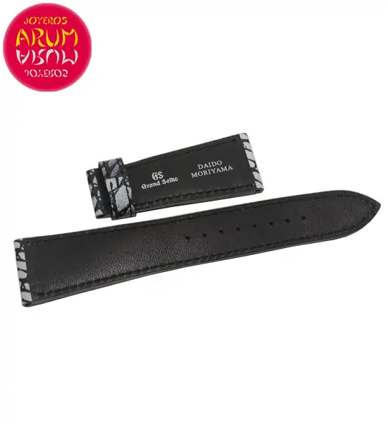 Z Grand Seiko Daido Moriyama 23-18 RAC1650