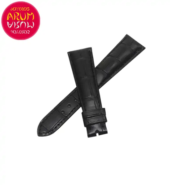 Z Patek Philippe Strap Crocodile Leather 20-14 RAC1424