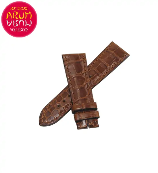 Z Cartier Leather Strap 19-16 RAC1493