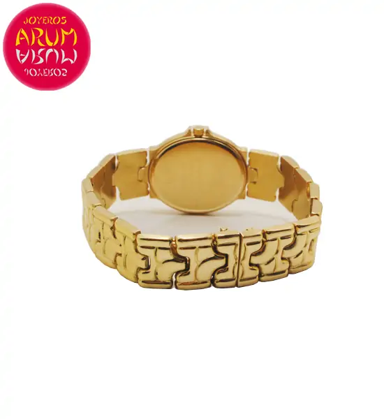 Cyma 18K Gold Shop Ref. 5762/2387