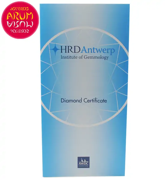 Diamond for Investment 1.06 ct. RAJ1644