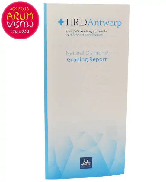 Diamond for Investment 1.08 ct. RAJ1639