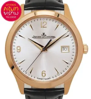 Jaeger-LeCoultre Master Control Shop Ref. 5758/2383