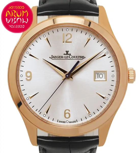 Jaeger-LeCoultre Master Control Shop Ref. 5758/2383