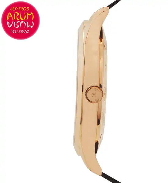 Jaeger-LeCoultre Master Control Shop Ref. 5758/2383