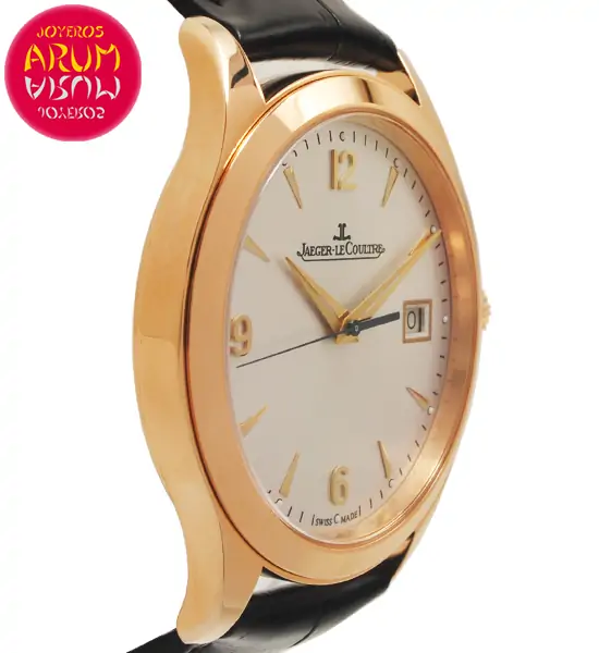 Jaeger-LeCoultre Master Control Shop Ref. 5758/2383