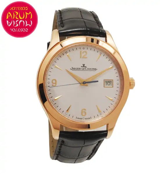 Jaeger-LeCoultre Master Control Shop Ref. 5758/2383