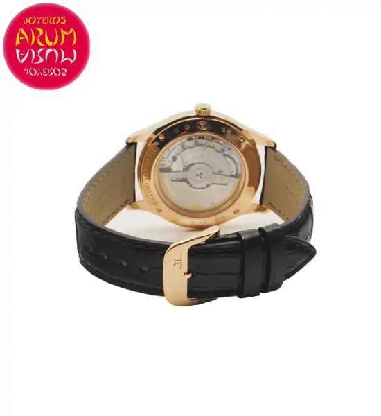 Jaeger-LeCoultre Master Control Shop Ref. 5758/2383