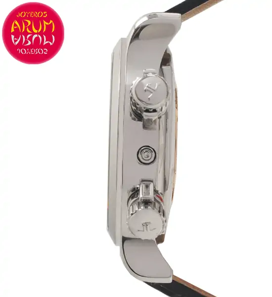 Jaeger-LeCoultre Geographic Shop Ref. 5749/2374