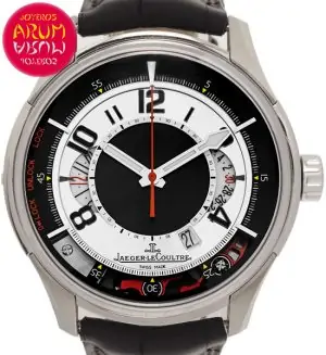 Jaeger-LeCoultre Aston Martin Shop Ref. 5748/2373