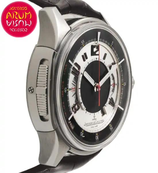 Jaeger-LeCoultre Aston Martin Shop Ref. 5748/2373