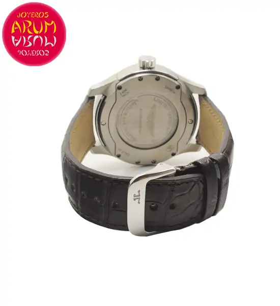 Jaeger-LeCoultre Aston Martin Shop Ref. 5748/2373