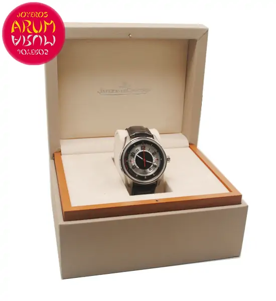 Jaeger-LeCoultre Aston Martin Shop Ref. 5748/2373