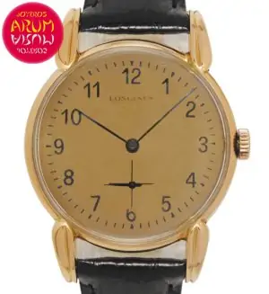 Longines Vintage Shop Ref. 5728/2353