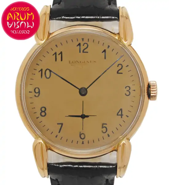 Longines Vintage Shop Ref. 5728/2353 Longines Vintage Shop Ref. 5728/2353