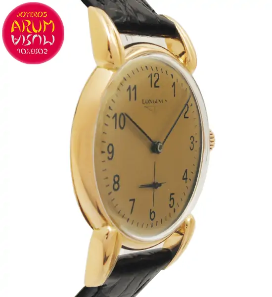 Longines Vintage Shop Ref. 5728/2353 Longines Vintage Shop Ref. 5728/2353