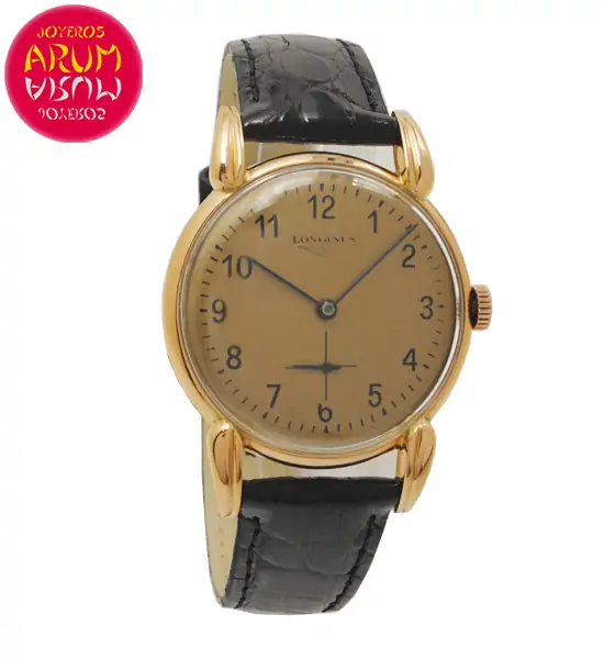 Longines Vintage Shop Ref. 5728/2353 Longines Vintage Shop Ref. 5728/2353