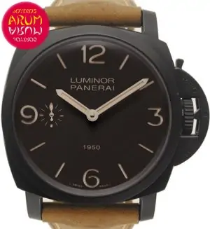 Panerai Luminor Composite Shop Ref. 5760/2385