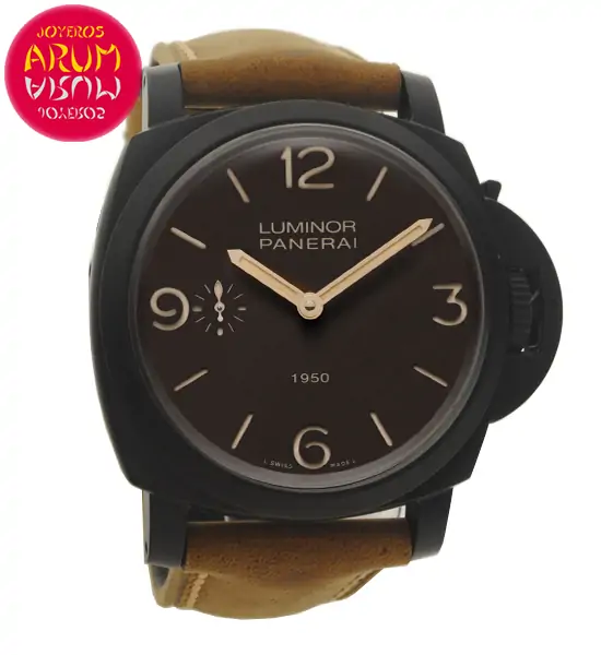 Panerai Luminor Composite Shop Ref. 5760/2385