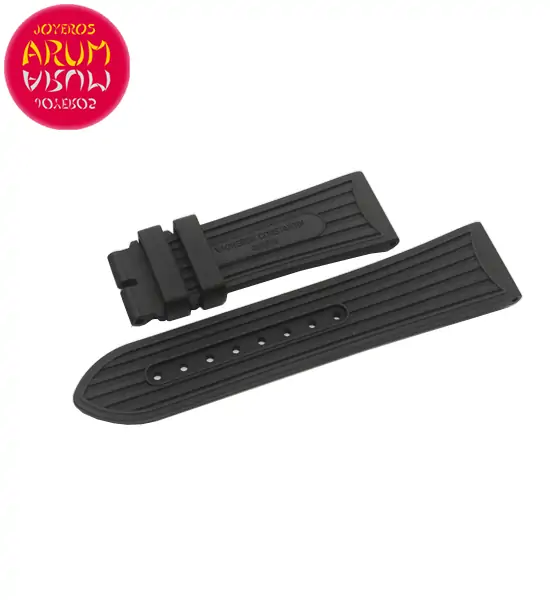 Z Vacheron Constantin Rubber Strap 23-20 RAC1534