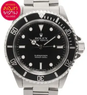Rolex Submariner Shop Ref. 5697/2322