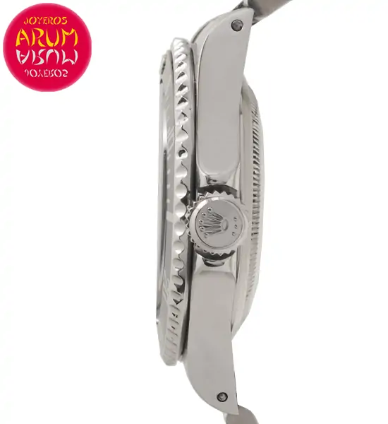 Rolex Submariner Shop Ref. 5697/2322