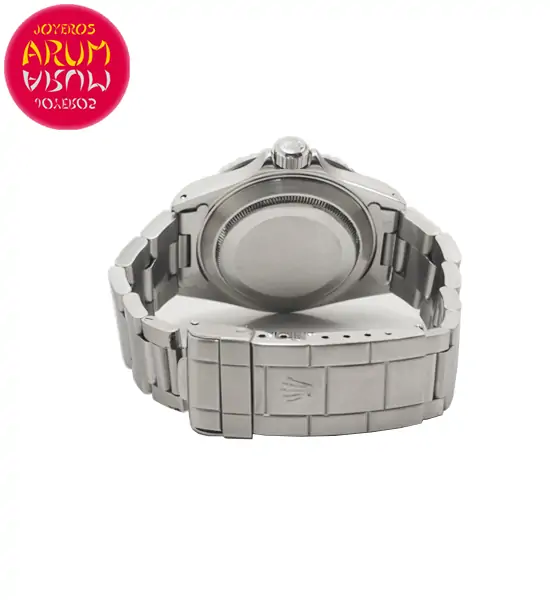 Rolex Submariner Shop Ref. 5697/2322