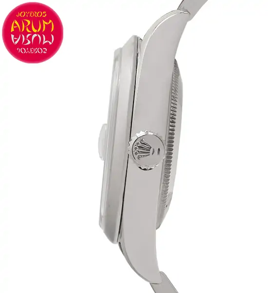 Rolex Datejust Shop Ref. 5727/2352