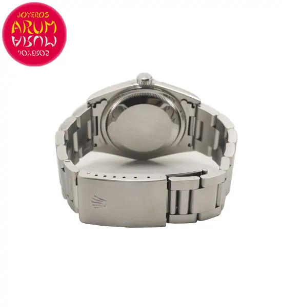 Rolex Datejust Shop Ref. 5727/2352