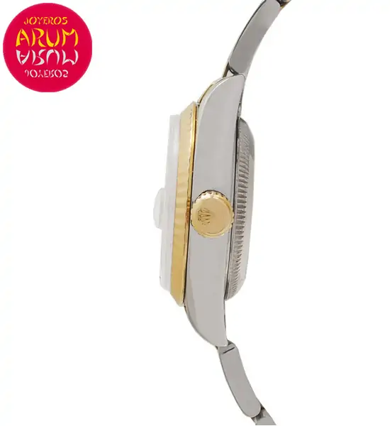 Rolex Datejust Shop Ref. 5737/2362 "SOLD"