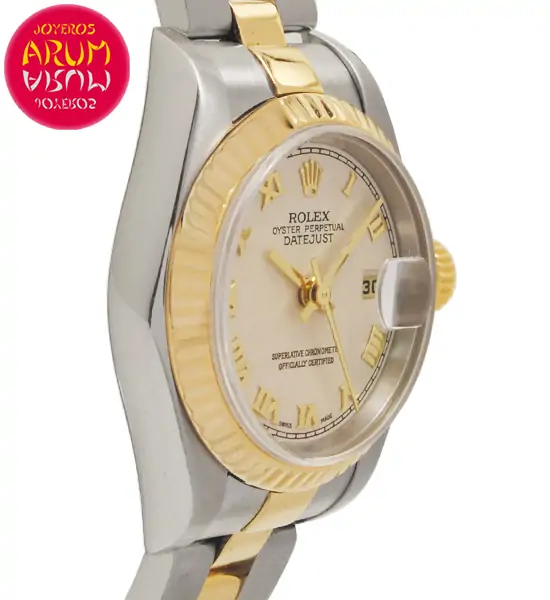 Rolex Datejust Shop Ref. 5737/2362 "SOLD"