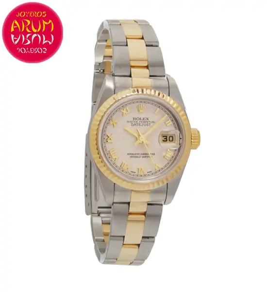 Rolex Datejust Shop Ref. 5737/2362 "SOLD"