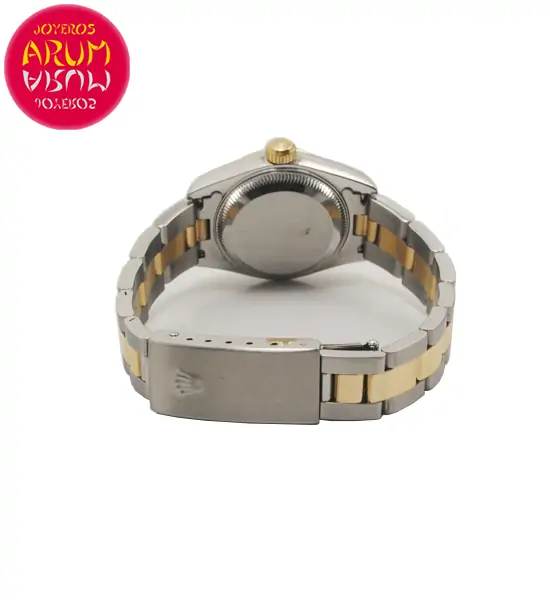 Rolex Datejust Shop Ref. 5737/2362 "SOLD"