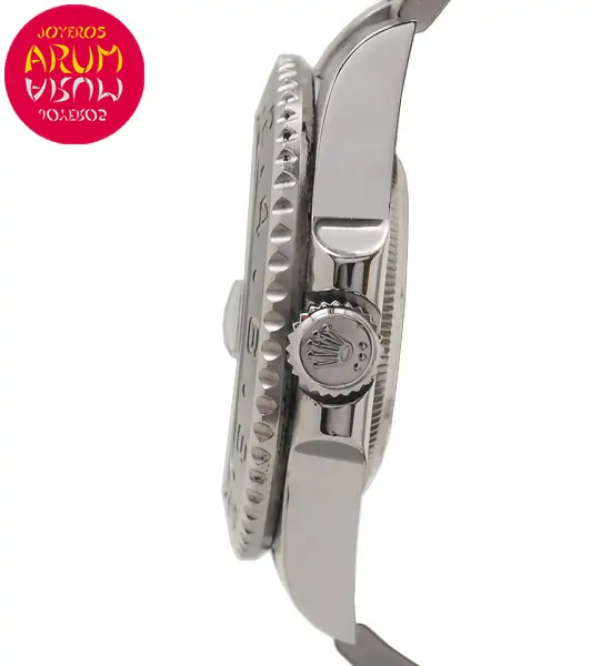 Rolex GMT Master II Shop Ref. 5754/2379 "SOLD"