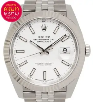 Rolex Datejust II Shop Ref. 5755/2380 "SOLD"