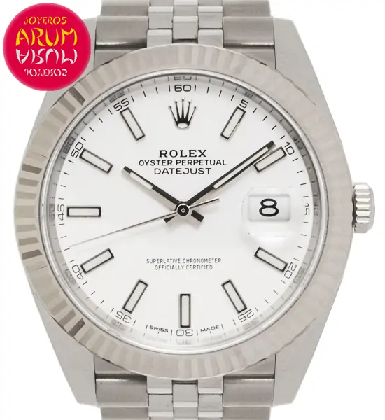 Rolex Datejust II Shop Ref. 5755/2380 "SOLD"