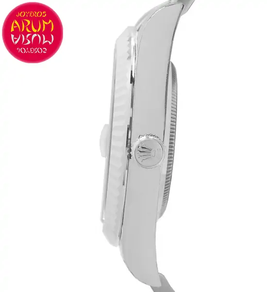 Rolex Datejust II Shop Ref. 5755/2380 "SOLD"