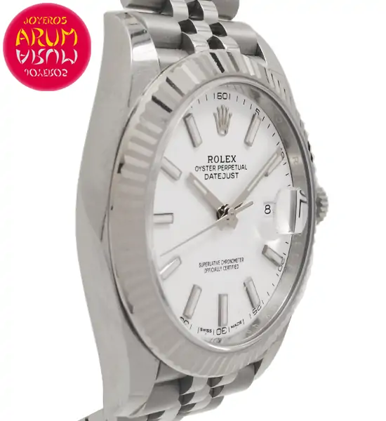 Rolex Datejust II Shop Ref. 5755/2380 "SOLD"