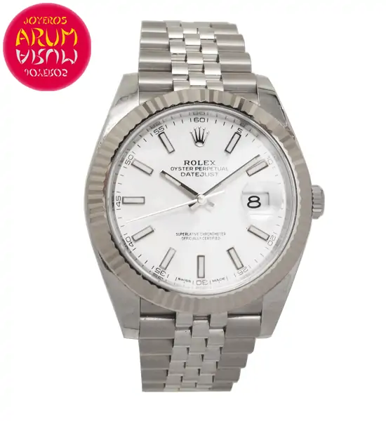 Rolex Datejust II Shop Ref. 5755/2380 "SOLD"