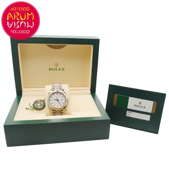 Rolex Datejust II Shop Ref. 5755/2380 "SOLD"