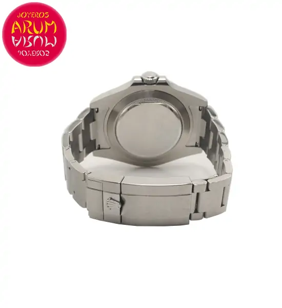 Rolex Explorer II Shop Ref. 5756/2381 "SOLD"