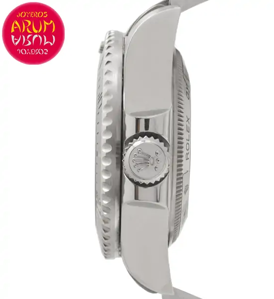 Rolex Sea-Dweller "James Cameron" Shop Ref. 5759/2384