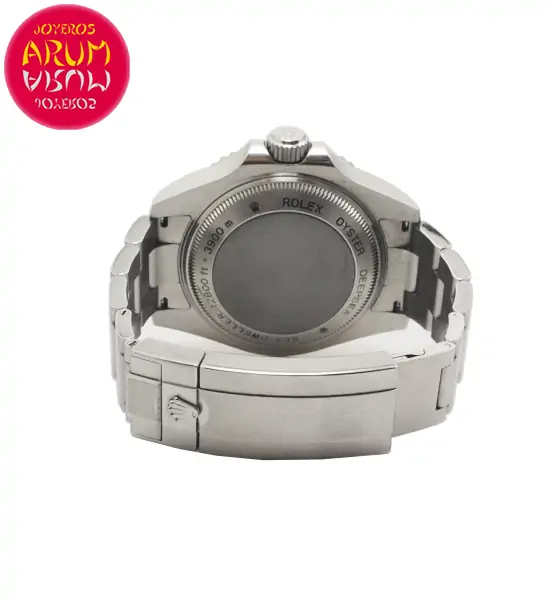 Rolex Sea-Dweller "James Cameron" Shop Ref. 5759/2384