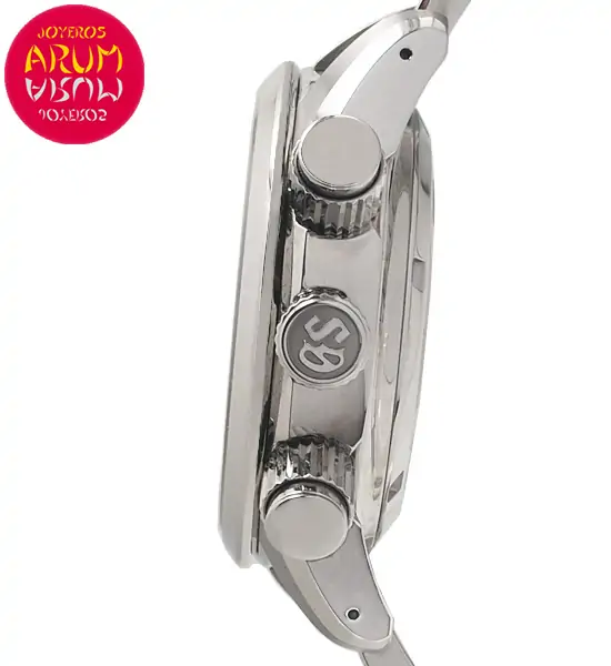 Seiko Grand Seiko Shop Ref. 5753/2378