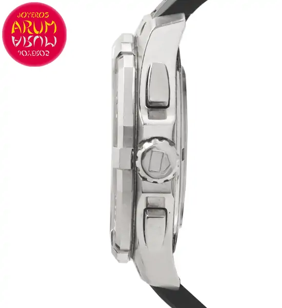 Tag Heuer Aquaracer Shop Ref. 5750/2375 Tag Heuer Aquaracer Shop Ref. 5750/2375