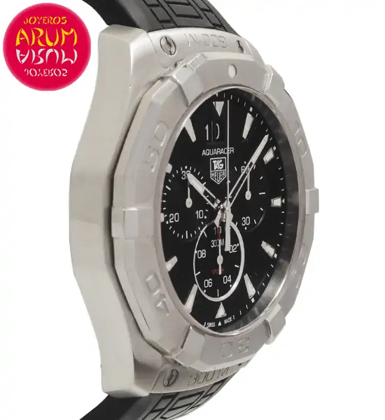 Tag Heuer Aquaracer Shop Ref. 5750/2375 Tag Heuer Aquaracer Shop Ref. 5750/2375