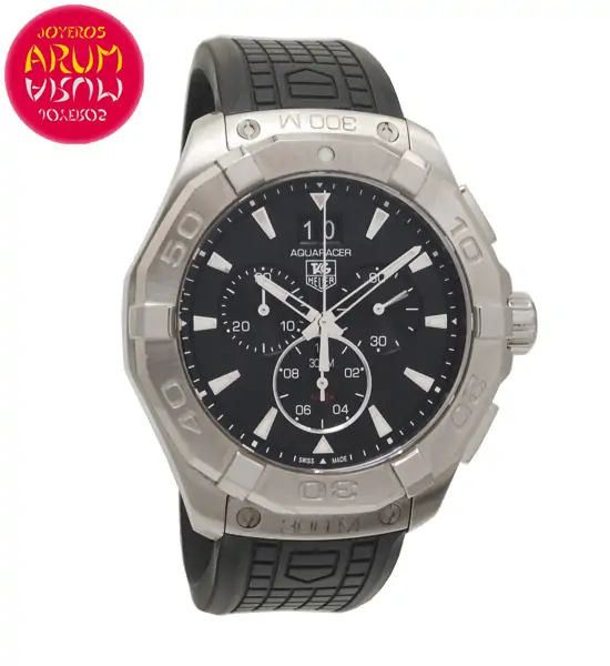 Tag Heuer Aquaracer Shop Ref. 5750/2375 Tag Heuer Aquaracer Shop Ref. 5750/2375