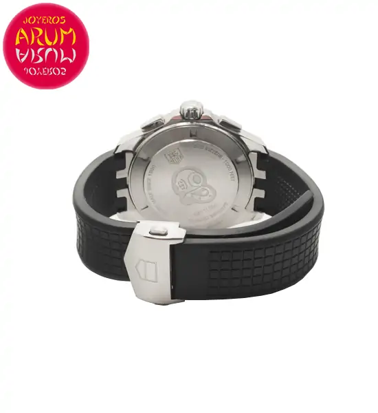 Tag Heuer Aquaracer Shop Ref. 5750/2375 Tag Heuer Aquaracer Shop Ref. 5750/2375