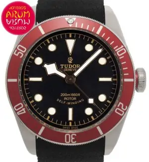 Tudor Black Bay Shop Ref. 5708/2333